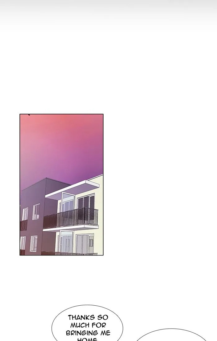 unTouchable Chapter 104 page 41 - 