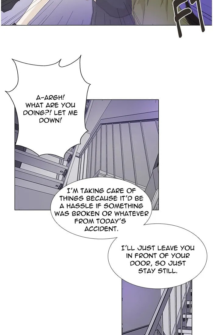 unTouchable Chapter 104 page 44 - 
