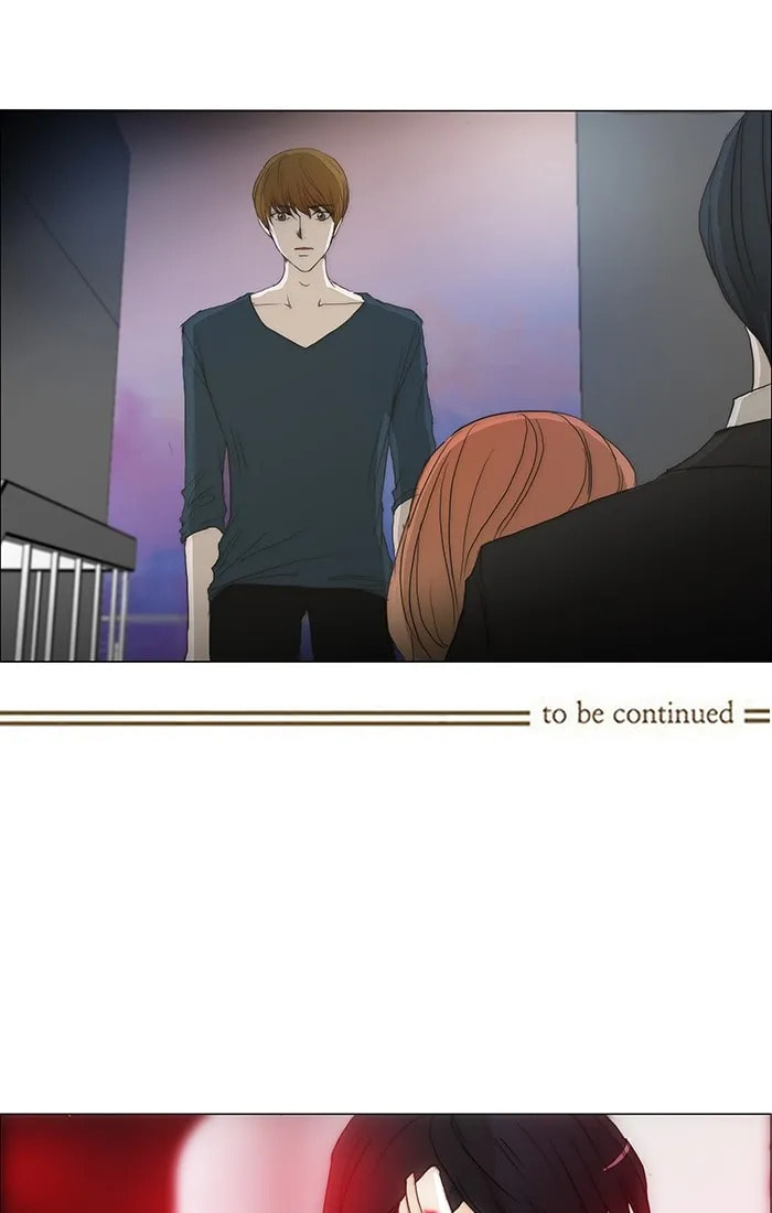 unTouchable Chapter 104 page 46 - 