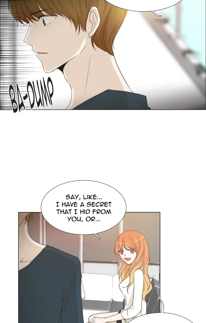 unTouchable Chapter 105 page 26 - 