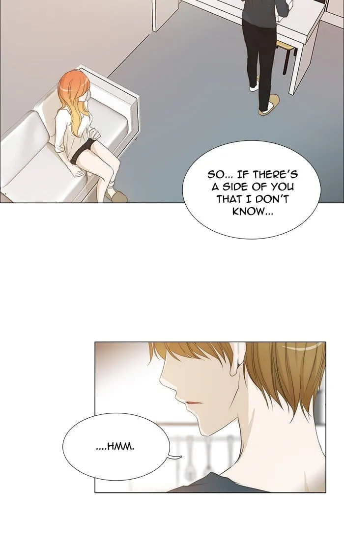 unTouchable Chapter 105 page 31 - 