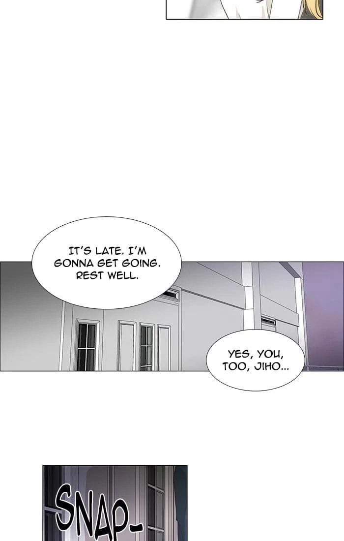 unTouchable Chapter 105 page 33 - 