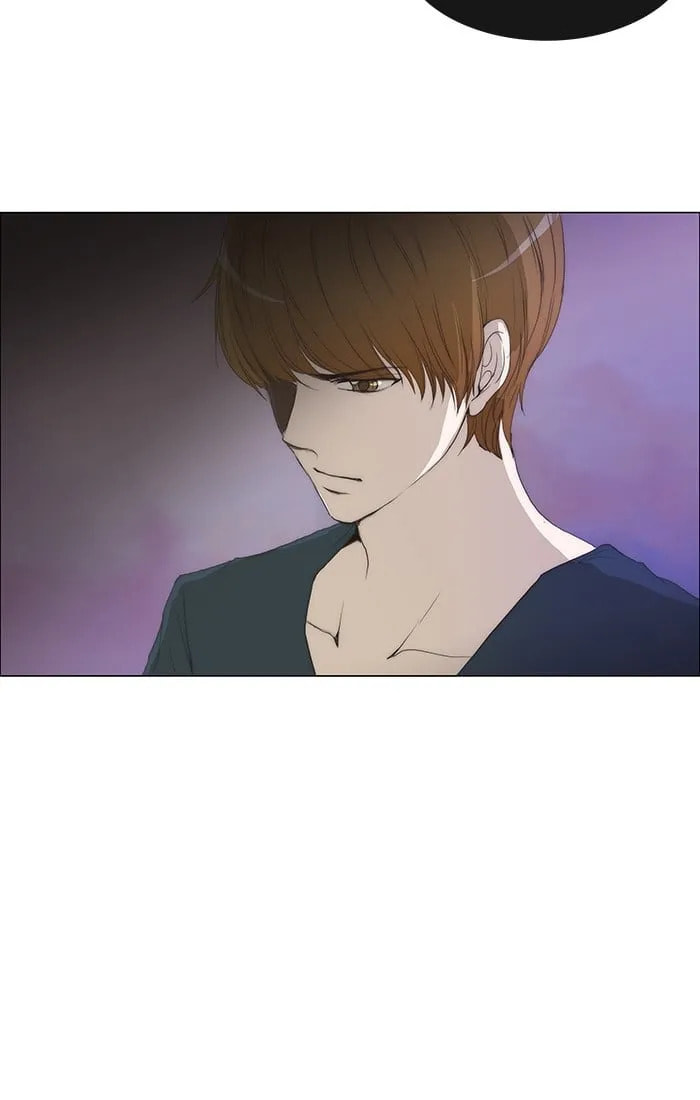 unTouchable Chapter 105 page 35 - 