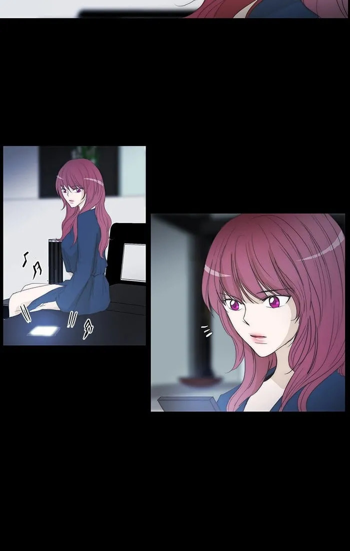 unTouchable Chapter 105 page 42 - 
