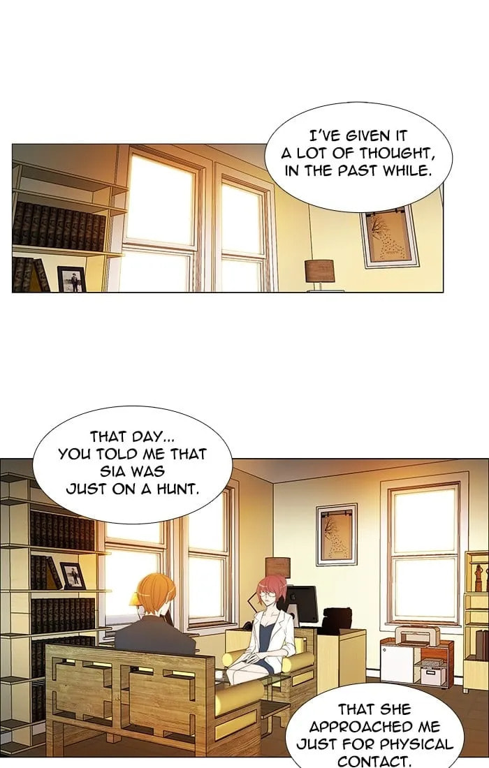 unTouchable Chapter 106 page 14 - 