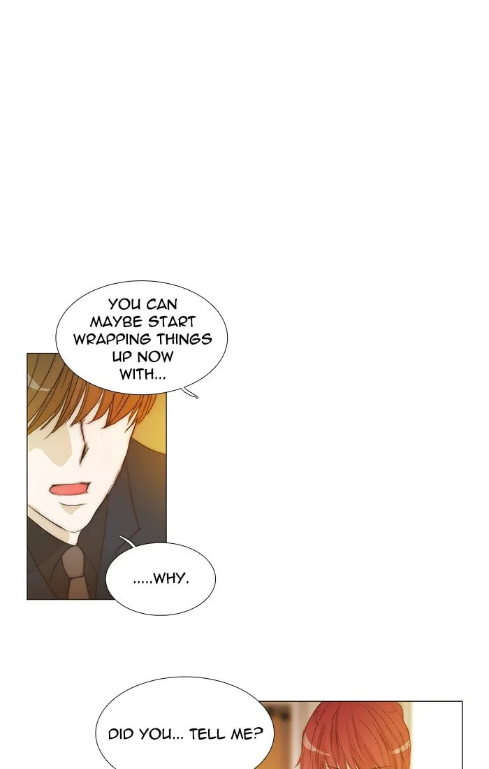 unTouchable Chapter 106 page 20 - 