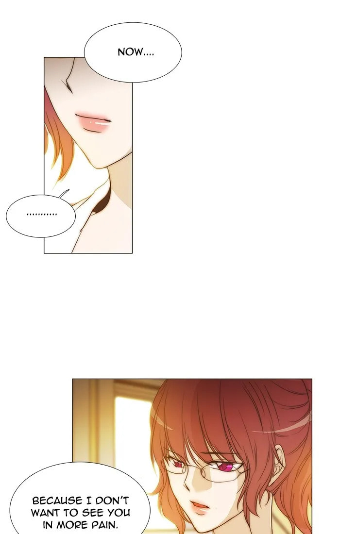unTouchable Chapter 106 page 22 - 