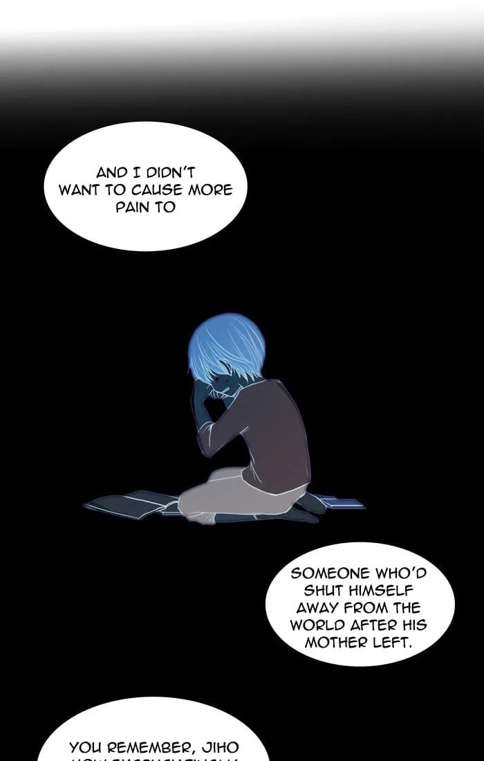unTouchable Chapter 106 page 24 - 