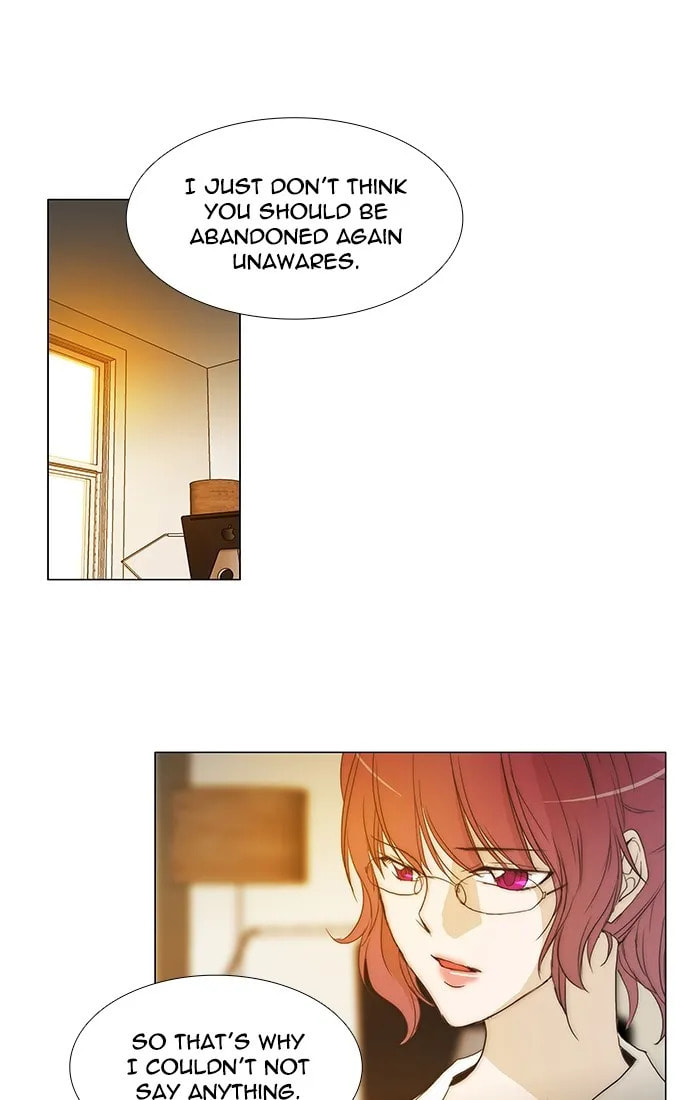 unTouchable Chapter 106 page 26 - 