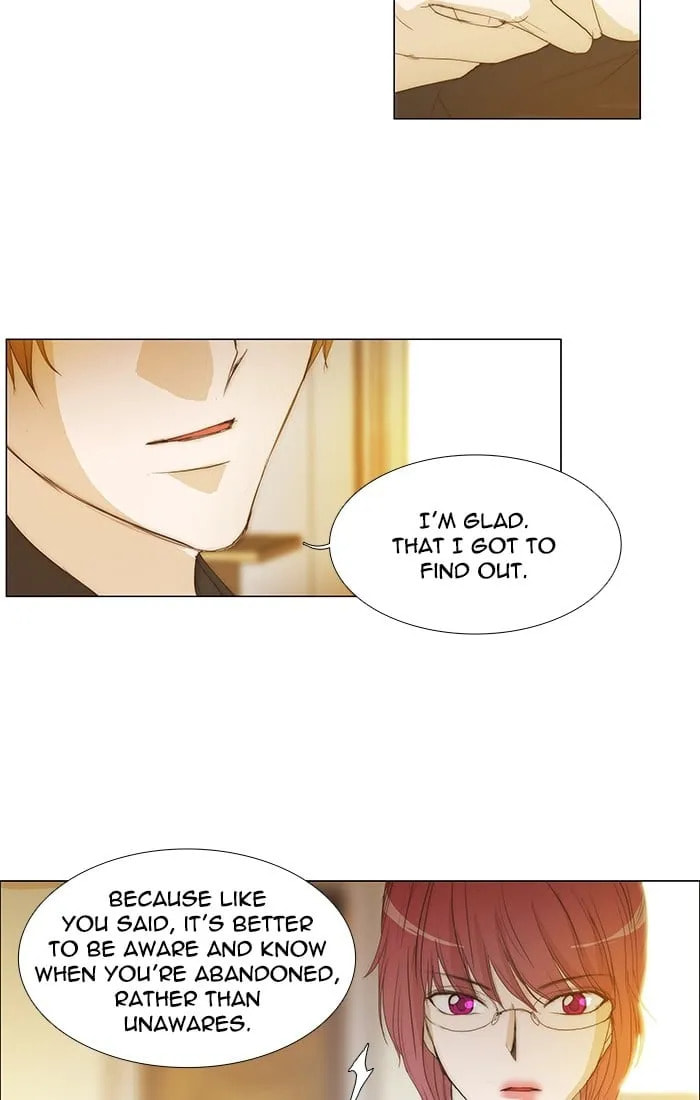 unTouchable Chapter 106 page 29 - 