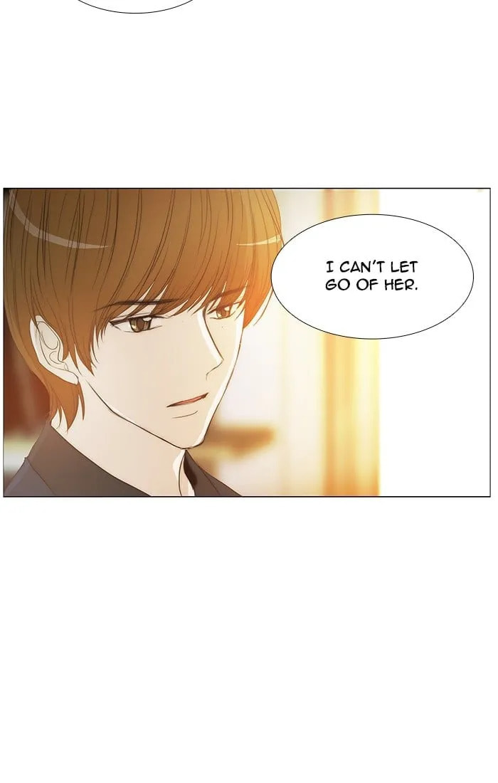unTouchable Chapter 106 page 32 - 