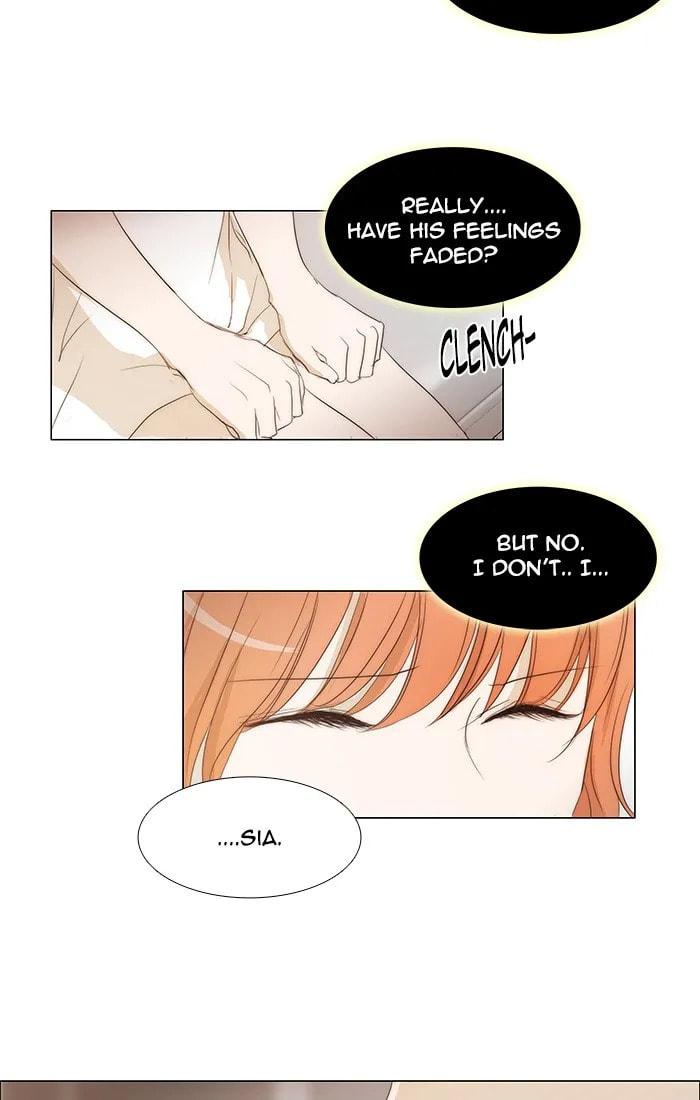 unTouchable Chapter 106 page 42 - 