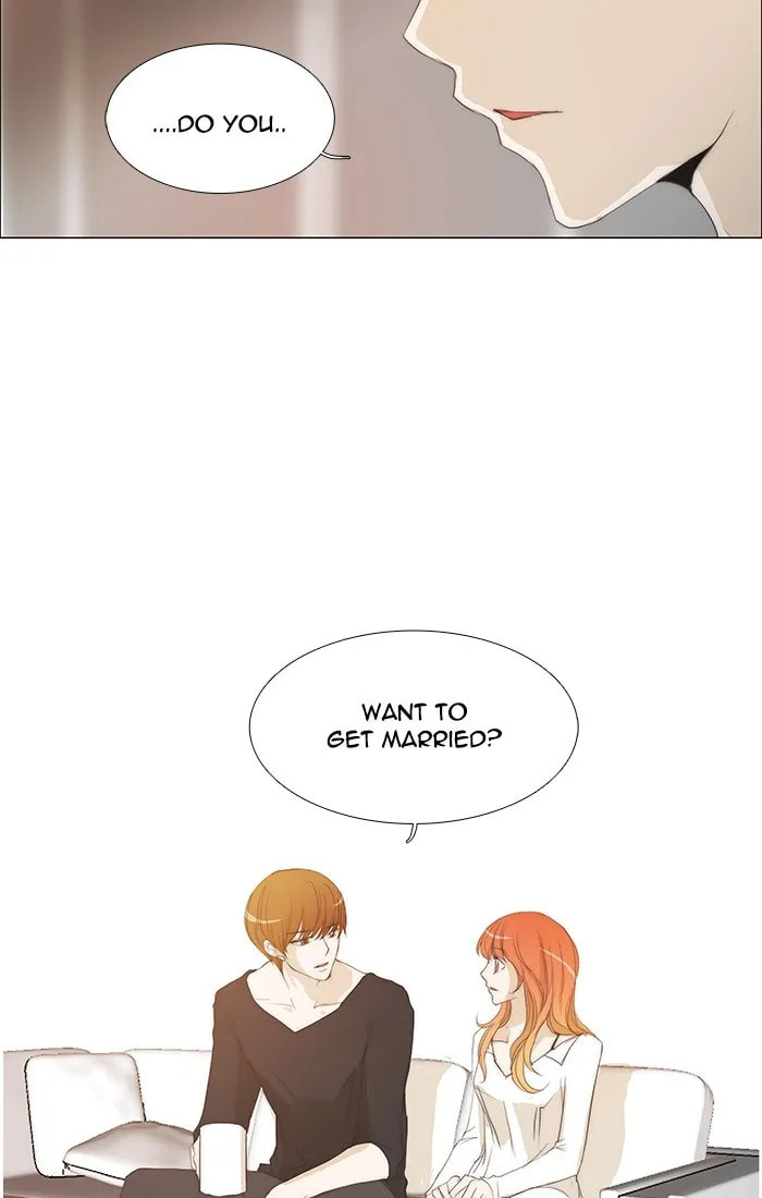 unTouchable Chapter 106 page 43 - 