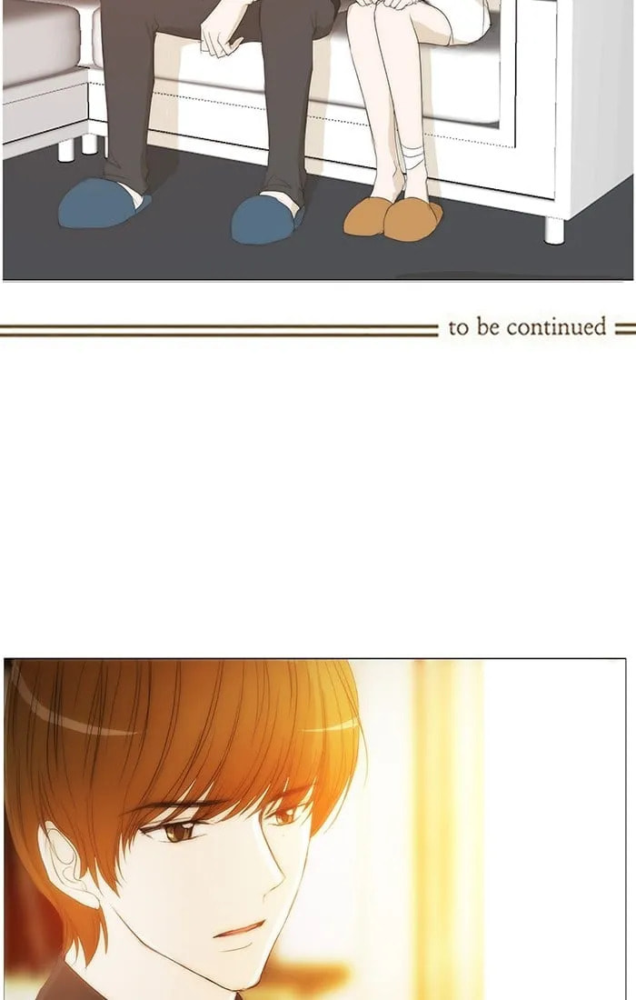 unTouchable Chapter 106 page 44 - 