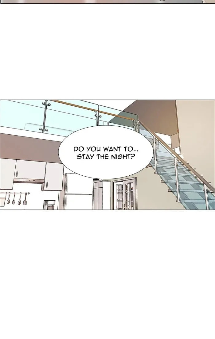 unTouchable Chapter 107 page 15 - 