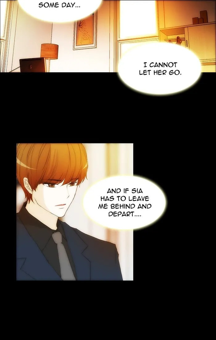 unTouchable Chapter 107 page 17 - 