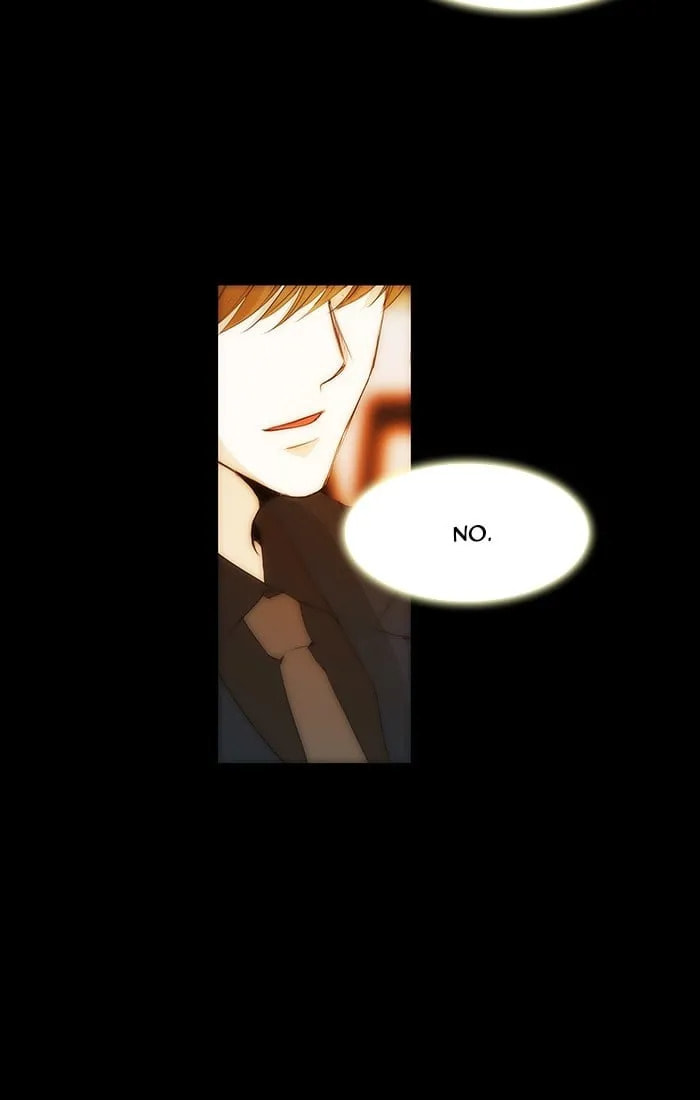 unTouchable Chapter 107 page 19 - 