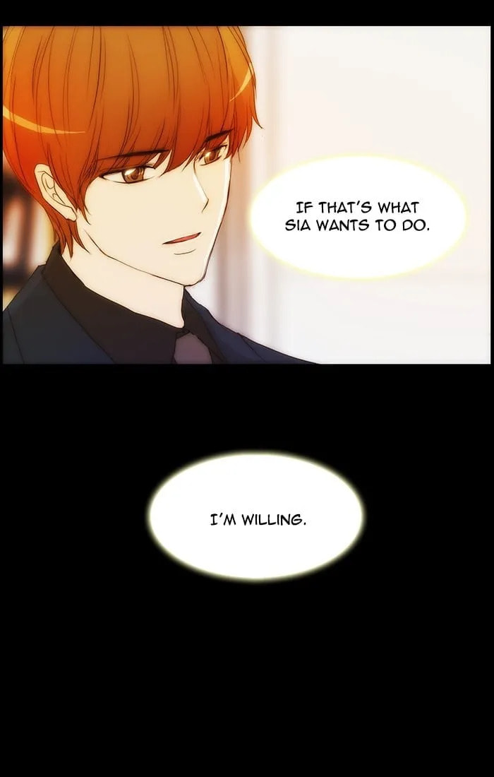 unTouchable Chapter 107 page 20 - 