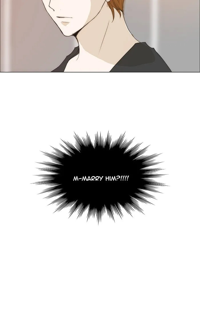 unTouchable Chapter 107 page 3 - 