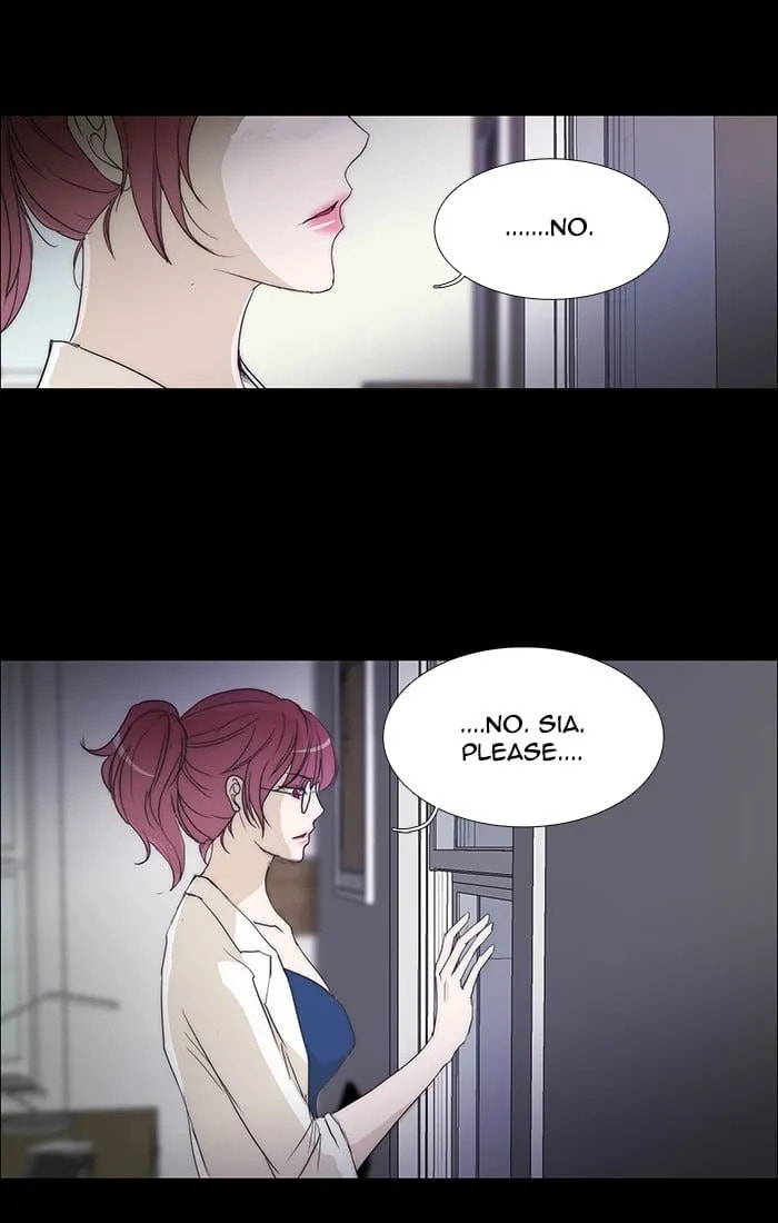 unTouchable Chapter 107 page 21 - 
