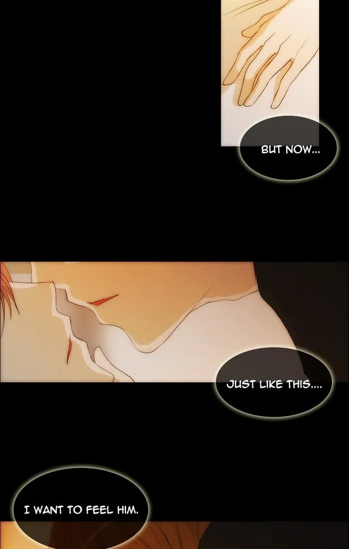 unTouchable Chapter 107 page 25 - 