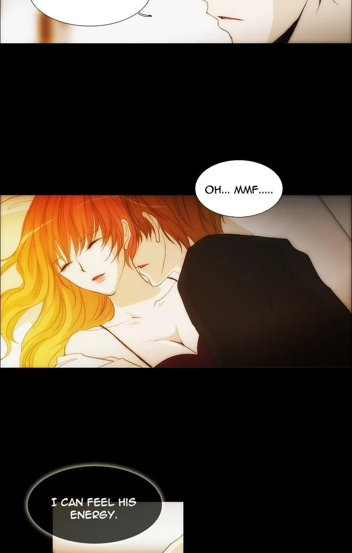 unTouchable Chapter 107 page 28 - 