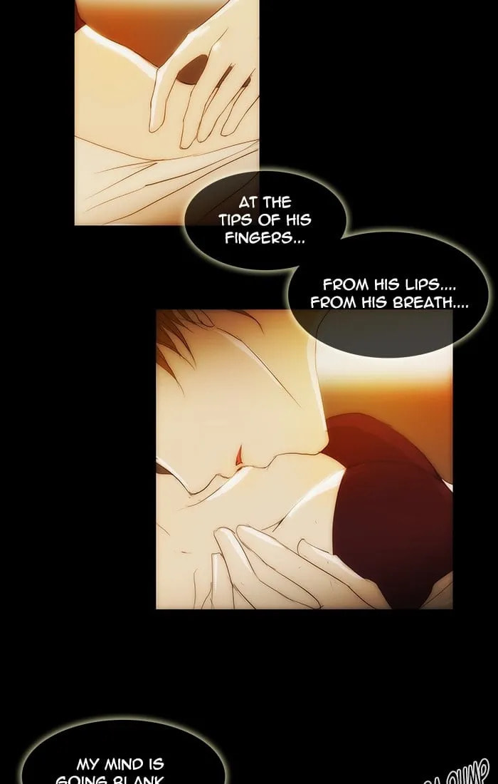 unTouchable Chapter 107 page 29 - 