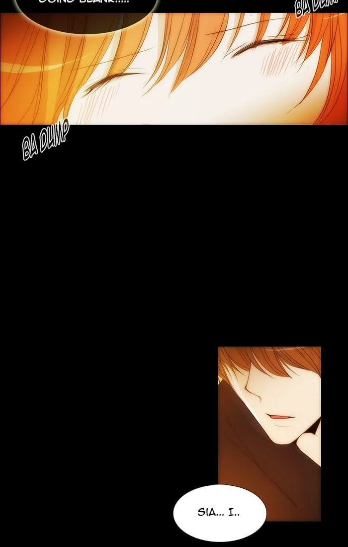 unTouchable Chapter 107 page 30 - 