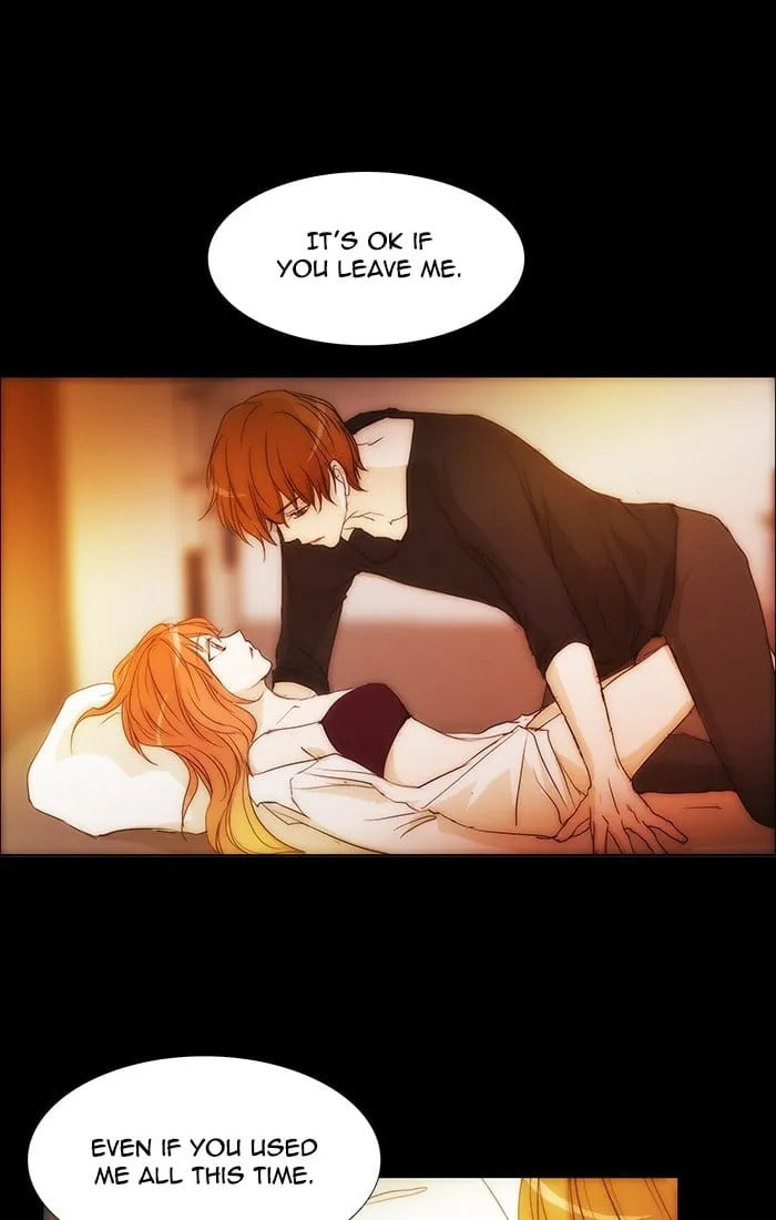 unTouchable Chapter 107 page 31 - 