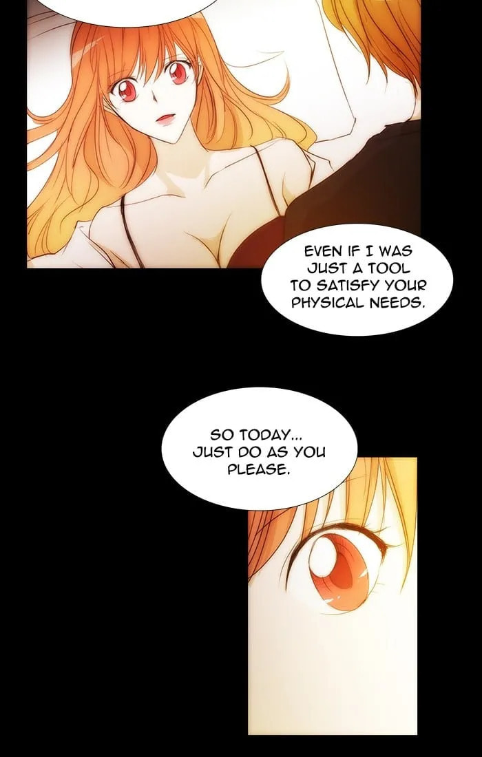 unTouchable Chapter 107 page 32 - 