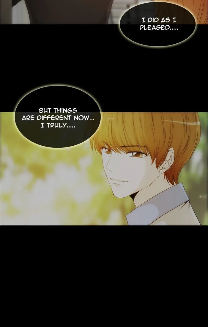 unTouchable Chapter 107 page 41 - 