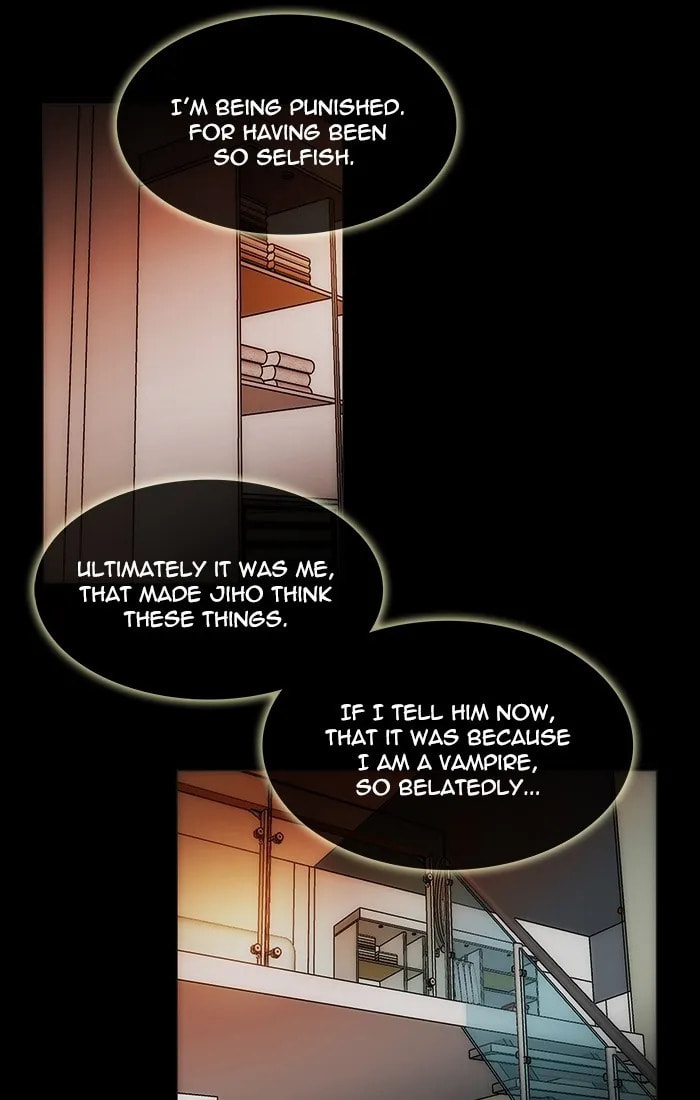 unTouchable Chapter 107 page 42 - 