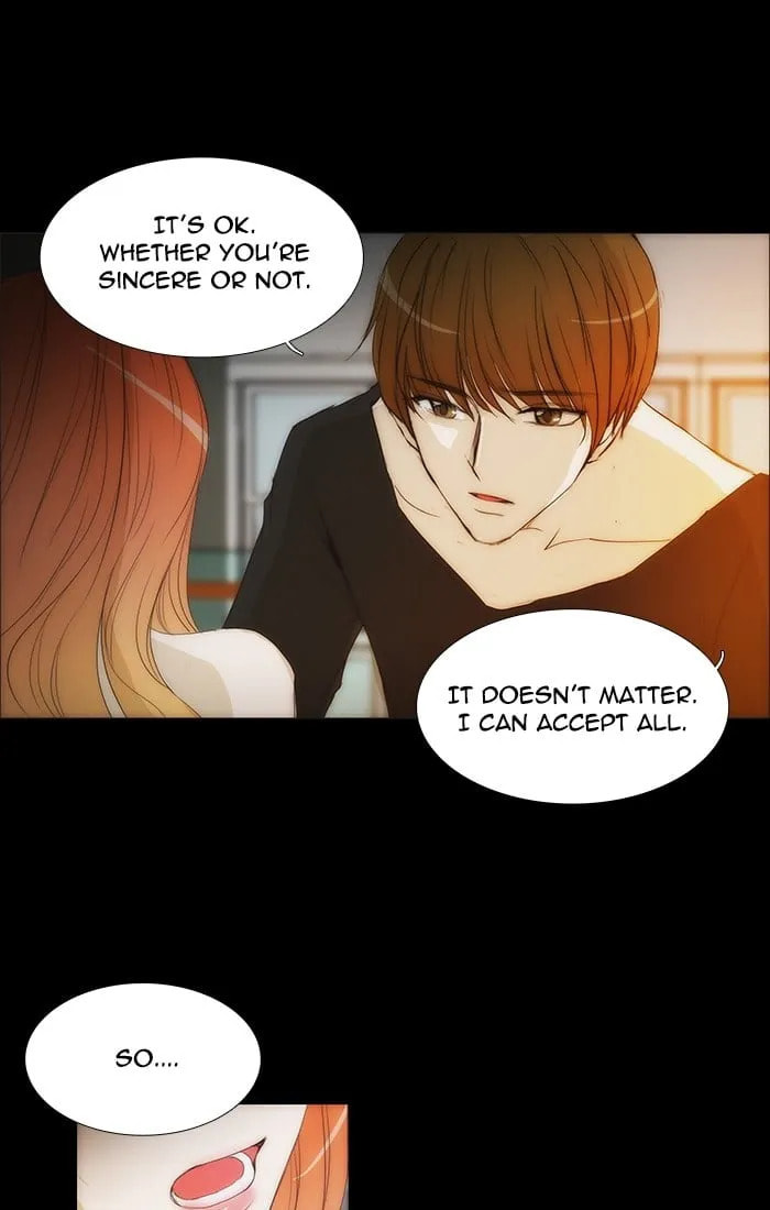 unTouchable Chapter 107 page 44 - 