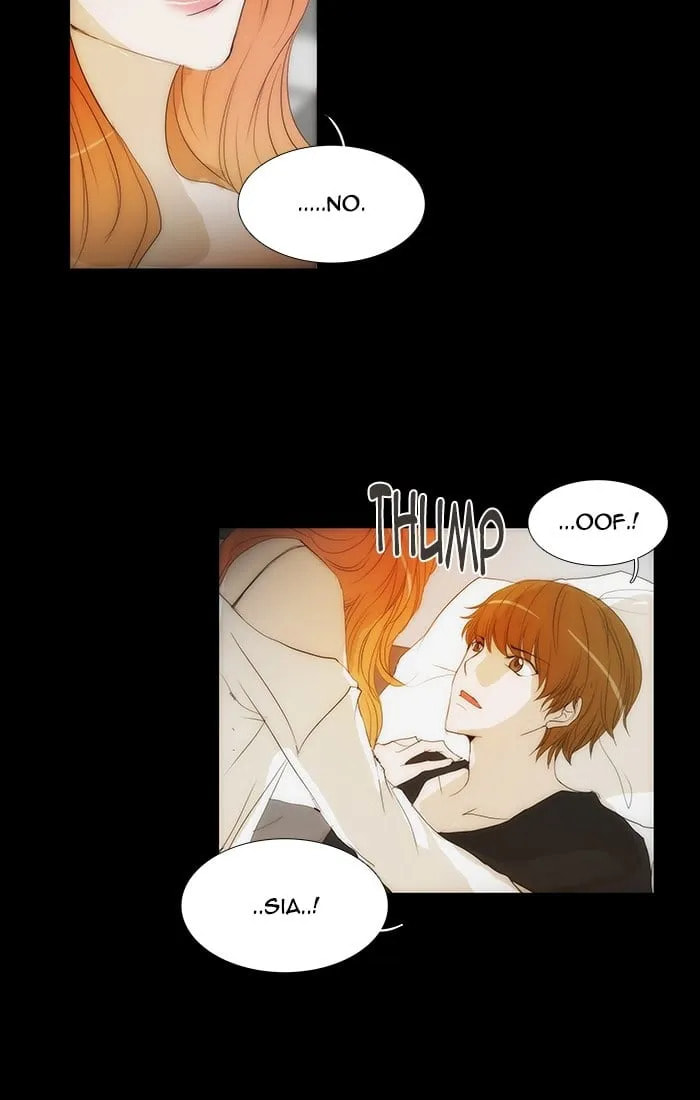 unTouchable Chapter 107 page 45 - 