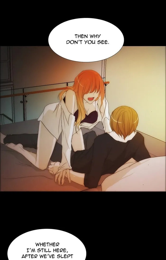 unTouchable Chapter 107 page 46 - 