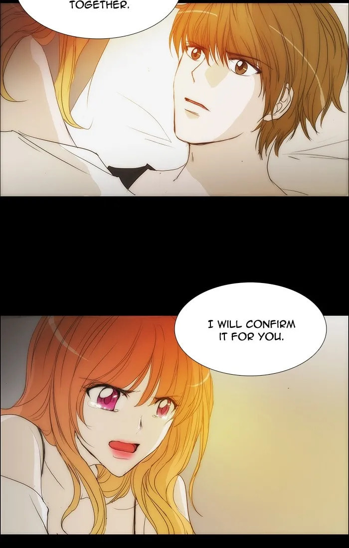 unTouchable Chapter 107 page 47 - 