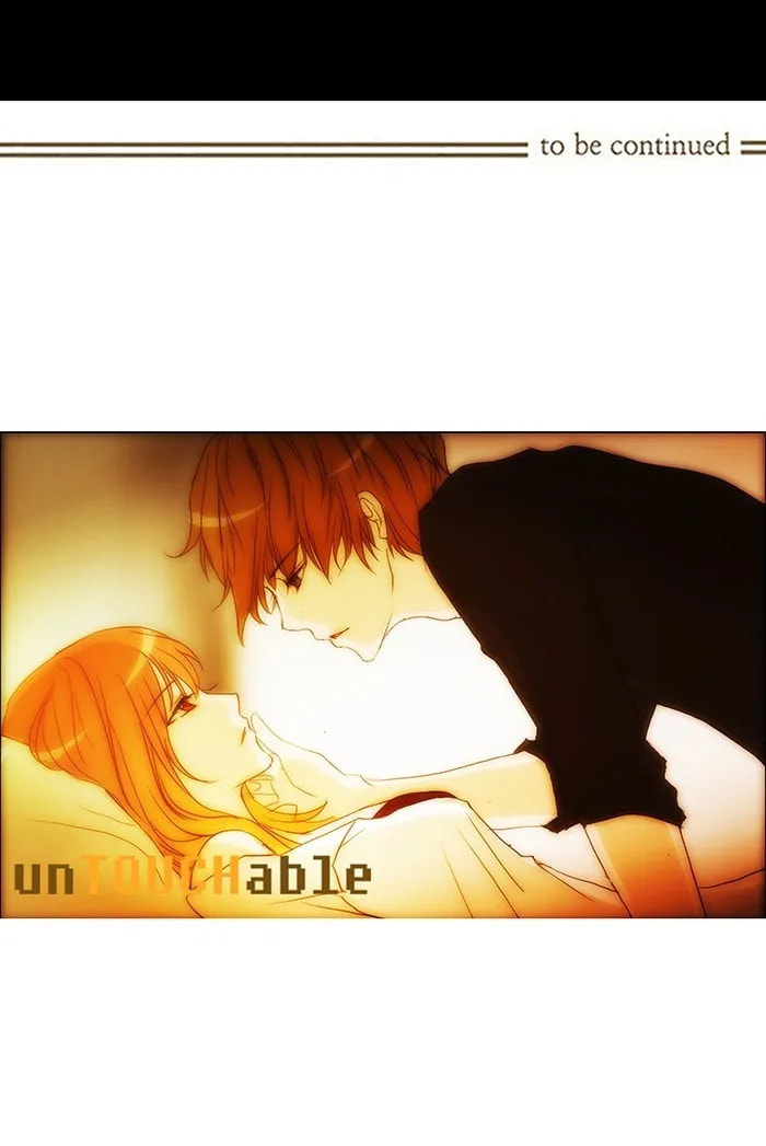 unTouchable Chapter 107 page 48 - 