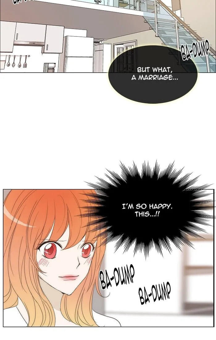 unTouchable Chapter 107 page 7 - 