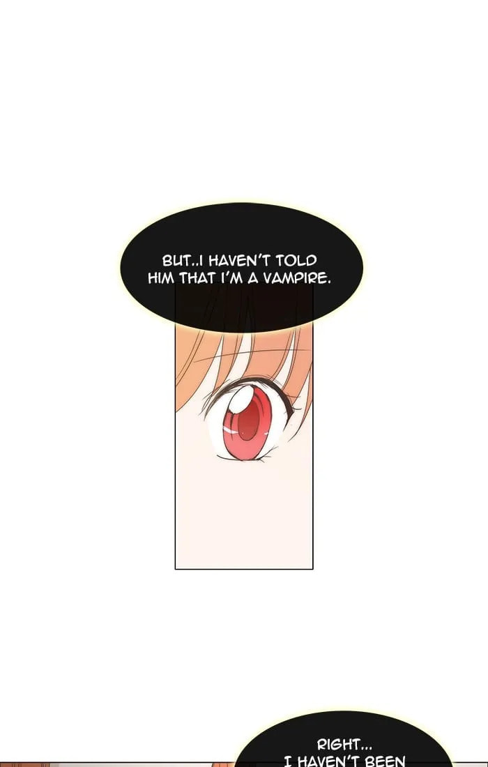 unTouchable Chapter 107 page 8 - 