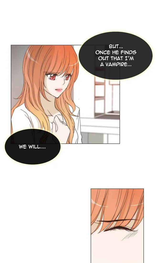 unTouchable Chapter 107 page 10 - 