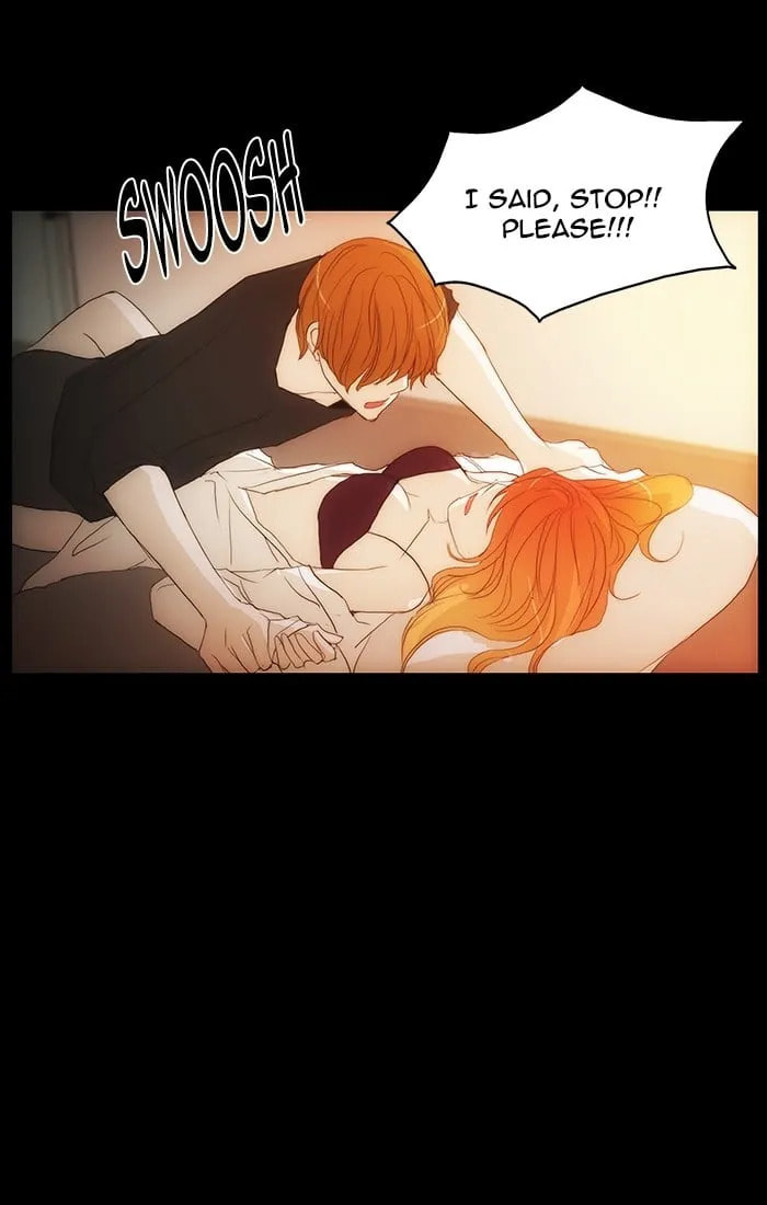 unTouchable Chapter 108 page 11 - 