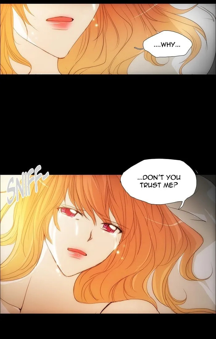 unTouchable Chapter 108 page 12 - 