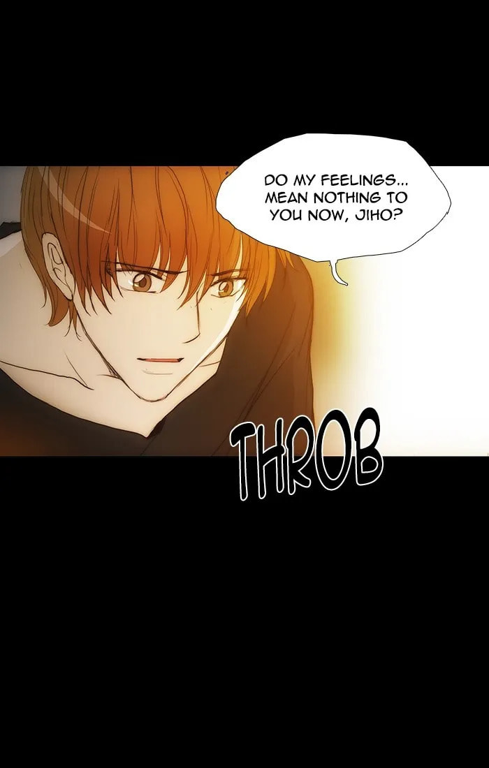 unTouchable Chapter 108 page 13 - 