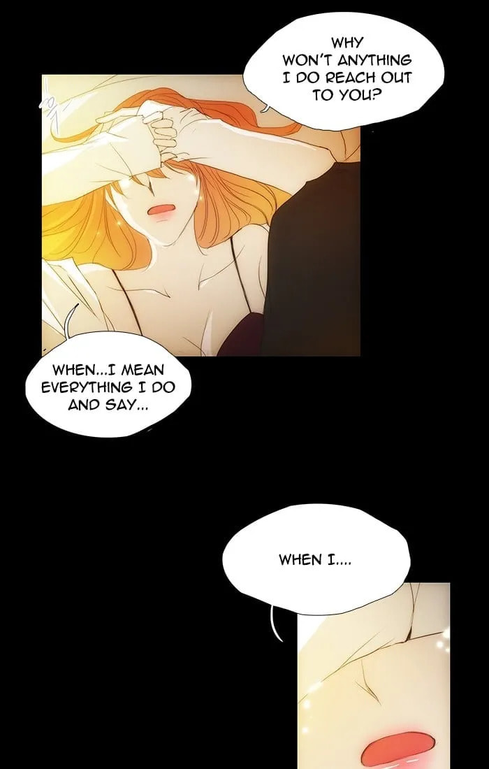 unTouchable Chapter 108 page 14 - 