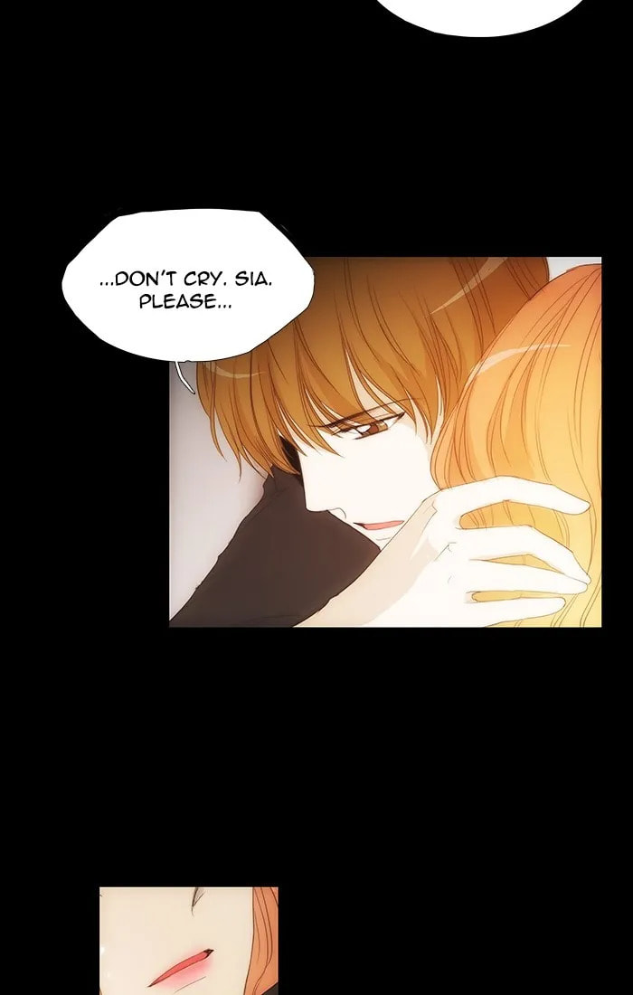 unTouchable Chapter 108 page 17 - 