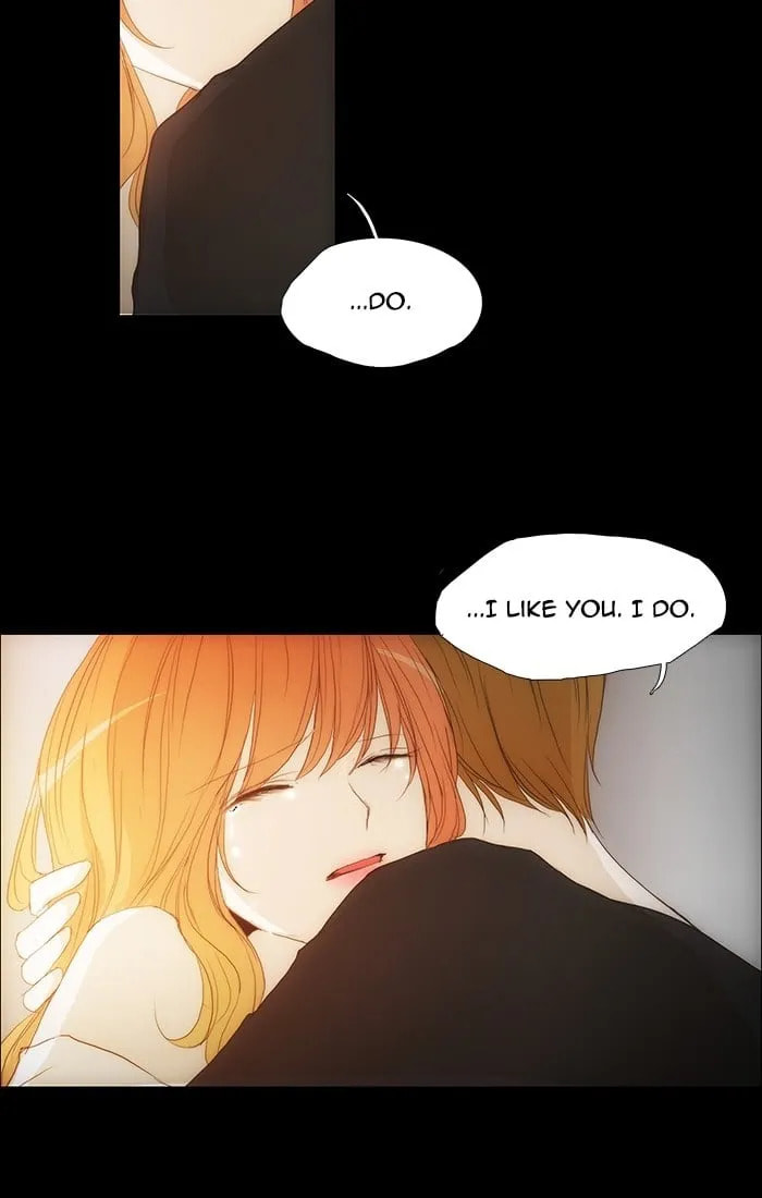 unTouchable Chapter 108 page 18 - 