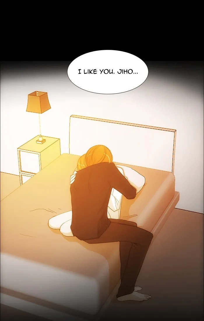 unTouchable Chapter 108 page 19 - 