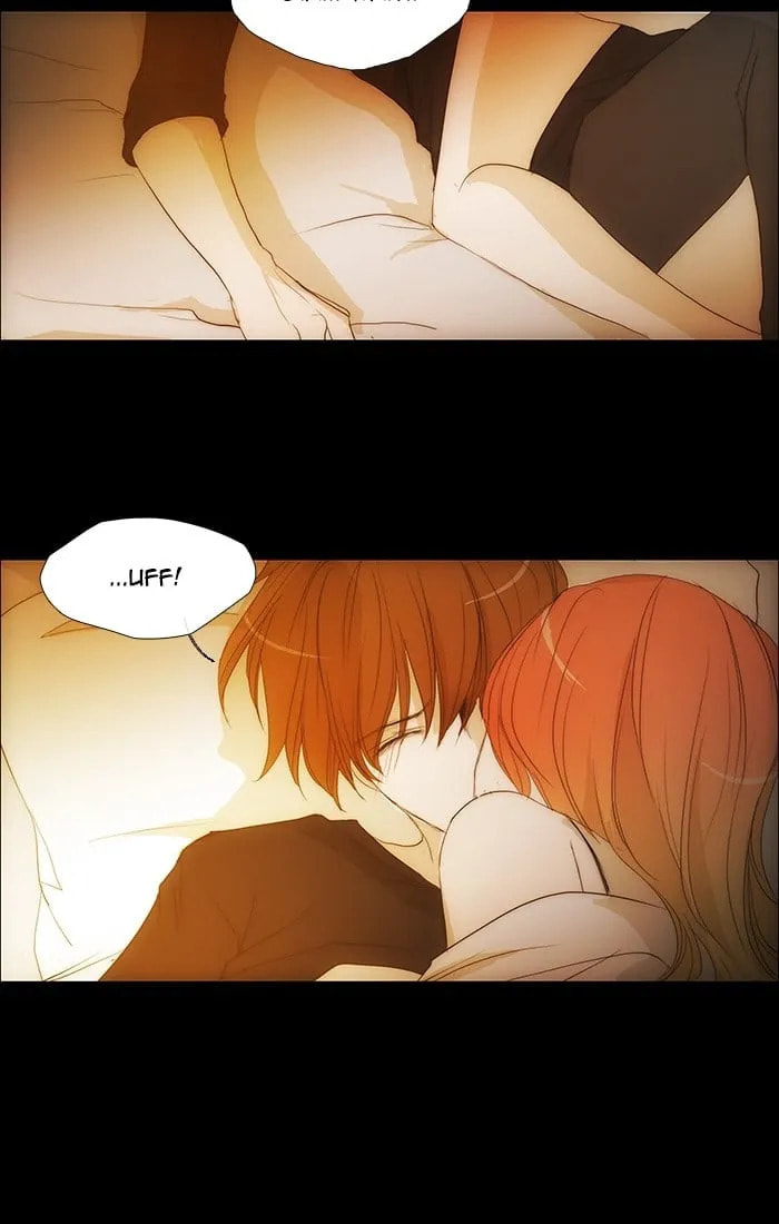 unTouchable Chapter 108 page 3 - 