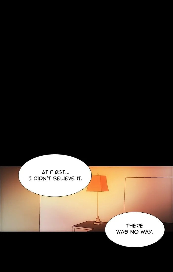 unTouchable Chapter 108 page 21 - 