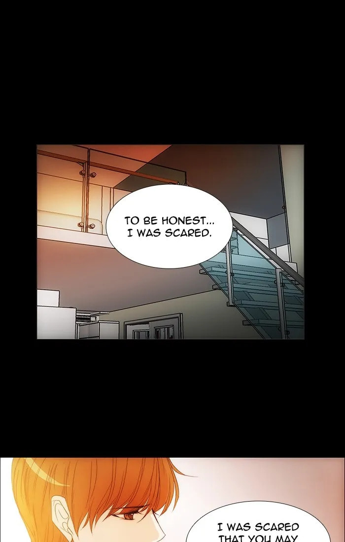 unTouchable Chapter 108 page 24 - 